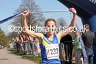 Womens ERRA 6 Stage Road Relay, Sutton Park, Sutton Coldfield, Birmingham. Photo: David T. Hewitson/Sports for All Pics